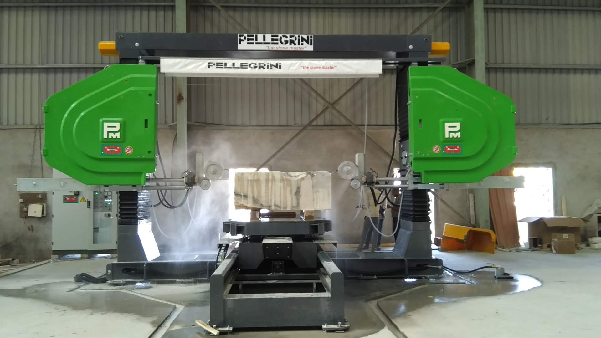 Amwerk named industry leader