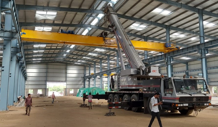 Travis Kirkpatrick appointed EU CEO