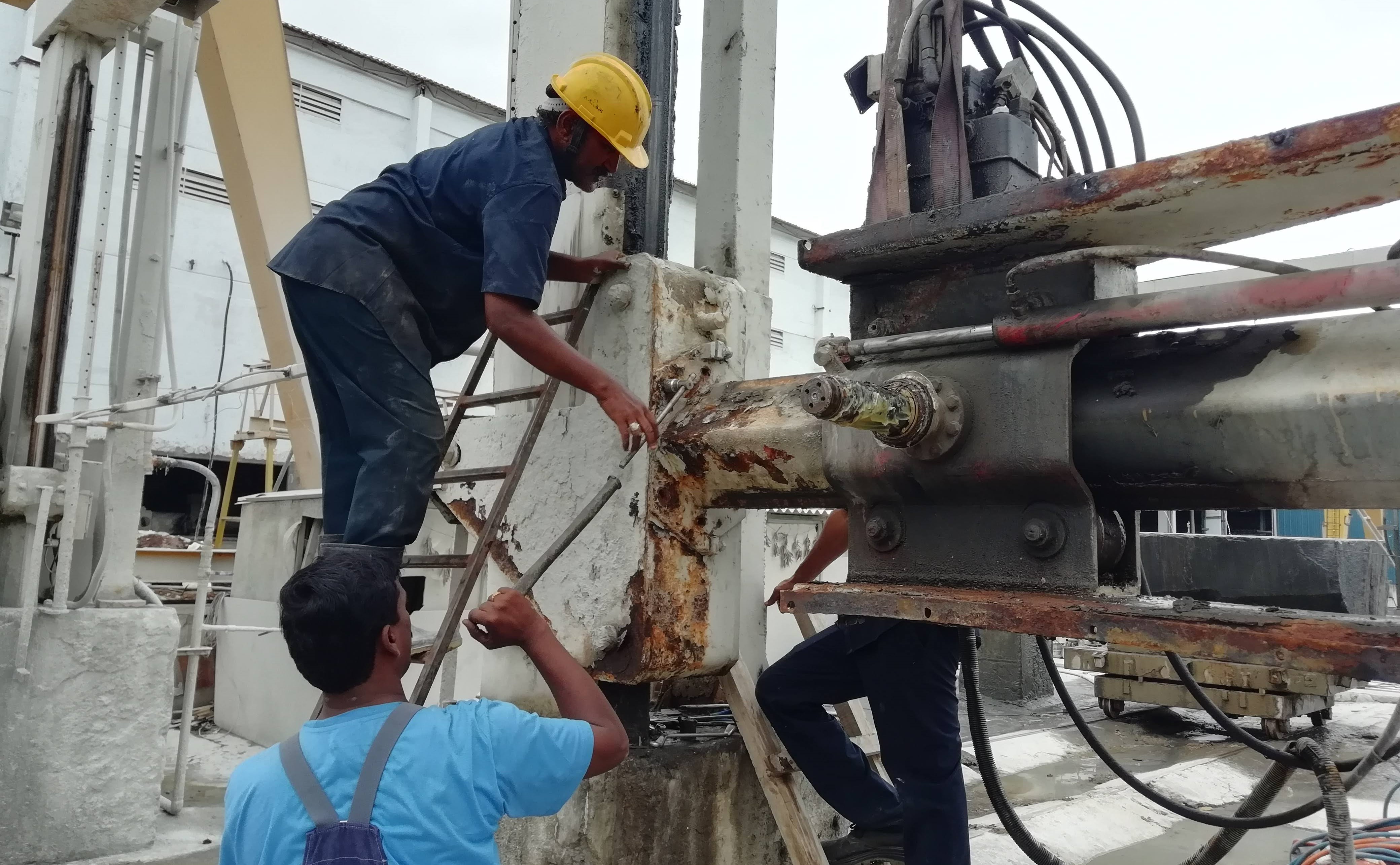 Travis Kirkpatrick appointed EU CEO